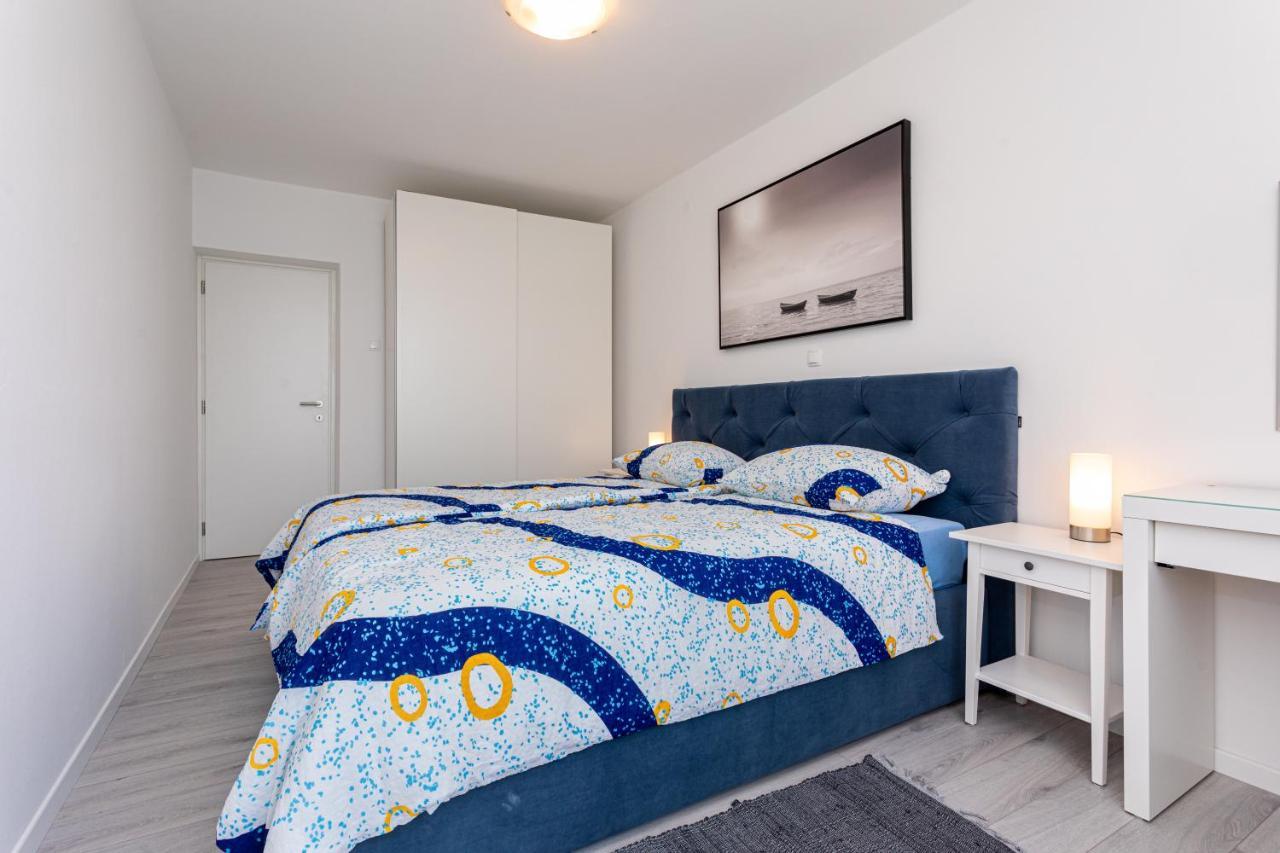 Apartment Jano Baska  Ngoại thất bức ảnh