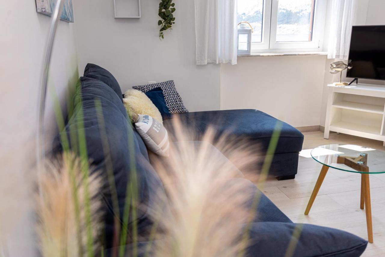 Apartment Jano Baska  Ngoại thất bức ảnh