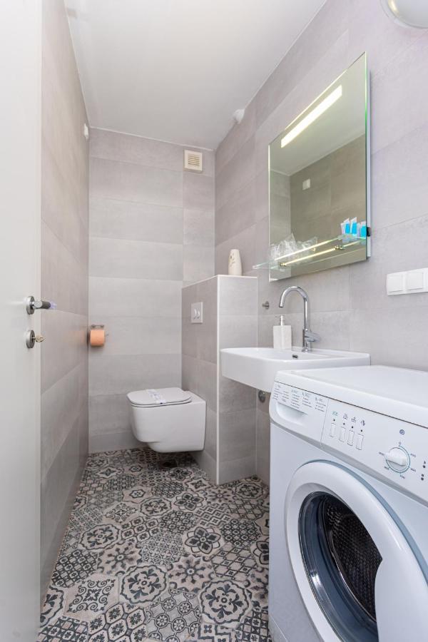 Apartment Jano Baska  Ngoại thất bức ảnh