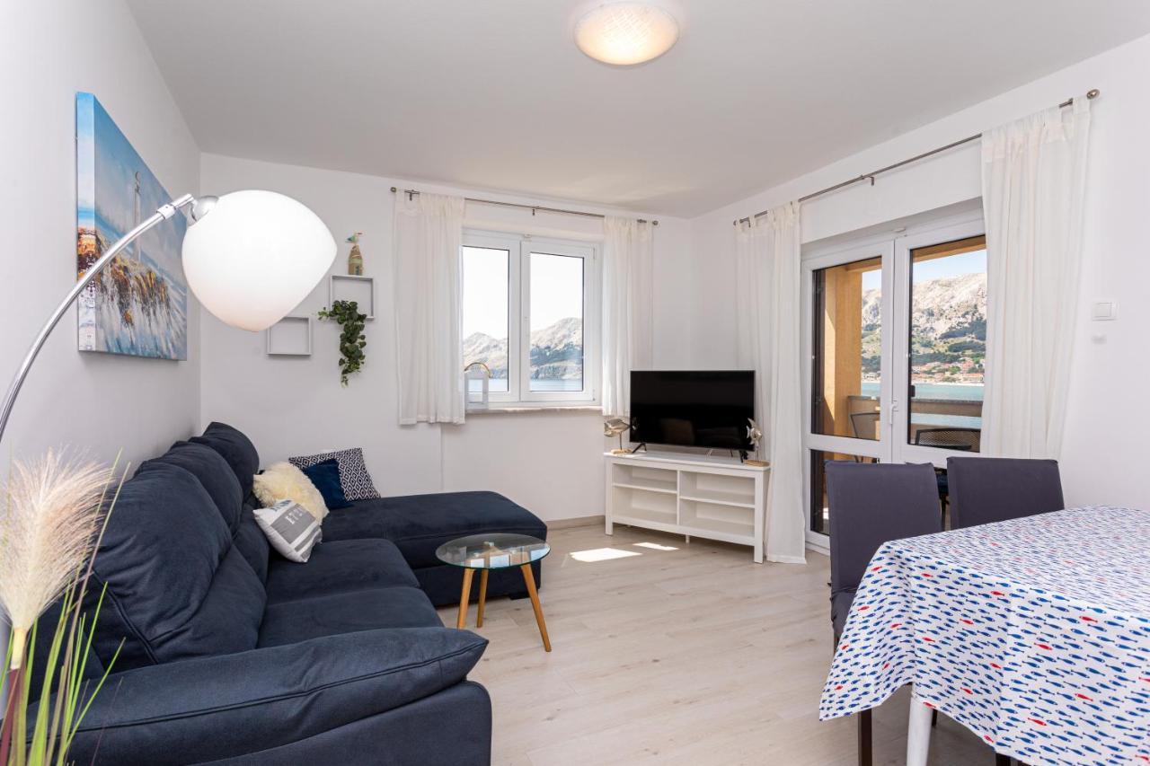 Apartment Jano Baska  Ngoại thất bức ảnh