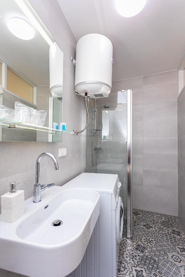 Apartment Jano Baska  Ngoại thất bức ảnh