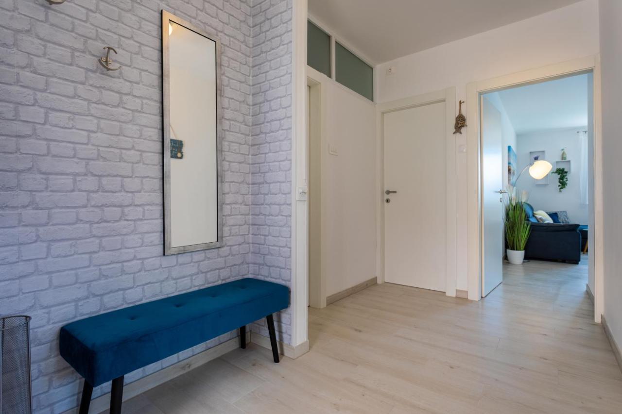 Apartment Jano Baska  Ngoại thất bức ảnh